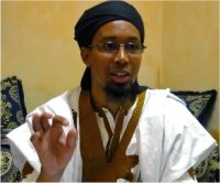 موريتانيا تعتقل أحد منظري الفكر الجهادي 