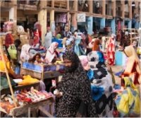 المشروعات الصغيرة «طوق النجاة» لقطاع كبير من النساء في موريتانيا 