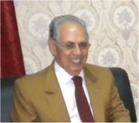 عبد الرحمن بن عمر، سفير الرباط في نواكشوط، منسق وفد دبلوماسي وعسكري مغربي (…) 