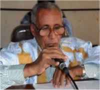 أحمد ولد سيدي باب : من تداعيات السياسة الخارجية لولد عبد العزيز أن الشيعة (…) 