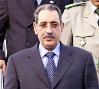موريتانيا تودع رئيسها الأسبق بجنازة رسمية وشعبية