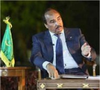 ﻿موريتانيا: المعارضة تحتج لقمع تظاهرة الشيوخ وتدعو لفرض التغيير