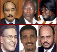 تصعيد متبادل بين الموالاة والمعارضة في موريتانيا 