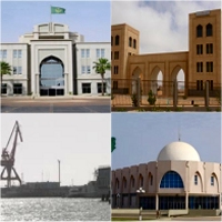 المشاريع التي تم بناؤها بمساعدة الصين تدفع التنمية الاقتصادية والاجتماعية في (…) 