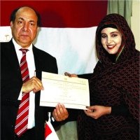 صدور كتاب "المرأة البيظانية من خلال الأمثال الحسانية" في موريتانيا 
