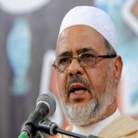 دعا "للزحف نحو تندوف" واعتبر "وجود موريتانيا خطأ".. الداعية أحمد الريسوني (…) 