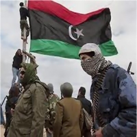 ميليشيا ليبية تقول انها تحتجز مؤيدين للقذافي بشأن مؤامرة 