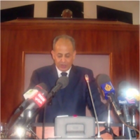 معارضة موريتانيا تطالب باستقالة الحكومة 