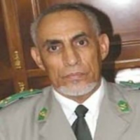 العقيد المتقاعد عبد الرحمن ولد بوبكر ينضم لمنسقية المعارضة المقاطعة 