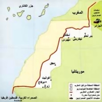 موريتانيا تعلن مقتل اثنين من مواطنيها على حدود الصحراء الغربية والجزائر تتهم (…)