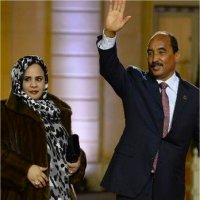 رئيس موريتانيا يعتزم المنافسة على البقاء بمنصبه