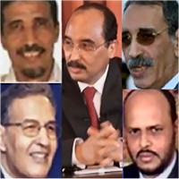 ﻿موريتانيا: الحوار ينطلق الشهر المقبل والمعارضة على وشك التشتت