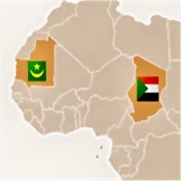 وزير الدولة السوداني للنفط يزور موريتانيا