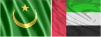 إنشاء لجنة مشتركة للتعاون بين الإمارات وموريتانيا قريباً 